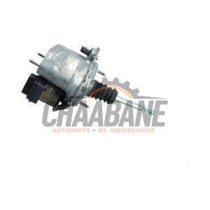 Servo frein 8Y0614105D Audi RS 3 Limousine (8YS) 2.5 TFSI 20V Quattro 2021