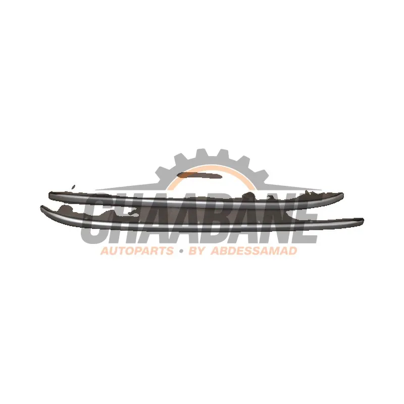 Kit rails de toit HK8M550A62CC Jaguar F-Pace 3.0 D 24V AWD