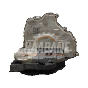 Serrure arriere gauche 4G0839015E Audi A3 Sportback (8VA/8VF) 1.4 TFSI ACT Ultra 16V 2012 / 2020