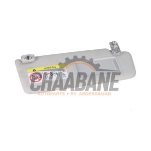 Pare-soleil 5G0857552DC Skoda Kamiq 2019