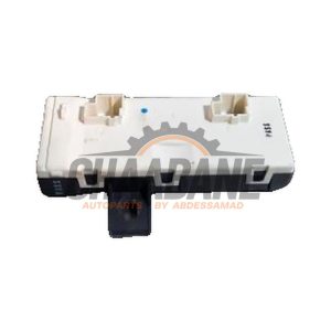 Module valve moteur A2059004507 Mercedes GLC Coupe (C253) 2.2 250d 16V BlueTEC 4-Matic
