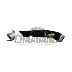 Tuyau daspiration air A6540980207 Mercedes Sprinter 3,5t (907.6/910.6) 311 CDI 2.0 D RWD