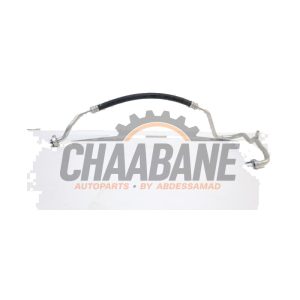 Tuyau de climatisation 5QF820743 Audi Q3 (F3B) 1.5 35 TFSI 16V 2018