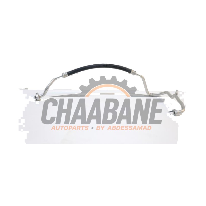 Tuyau clim 5QF820743 Audi Q3 (F3B) 1.5 35 TFSI 16V 2018