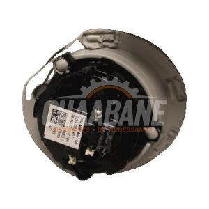 Revetement montant avant droit 6F0867234D Seat Ibiza V (KJB) 1.6 TDI 95 2017