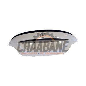 Hayon A1177500075 Mercedes CLA (117.3) 2.2 CLA-220 CDI, 220 d 16V