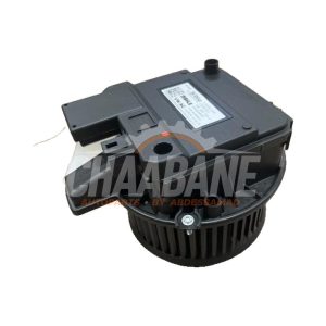 Ventilateur chauffage 4M1820021C Audi E-tron (GEN) 50 quattro 2018