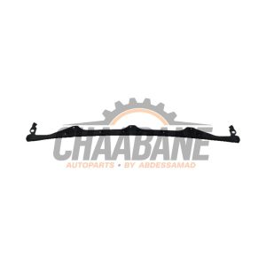 Paravent A2058690007 Mercedes C-Klasse AMG (W205) C-63 S,Edition 1 AMG 4.0 V8 Biturbo