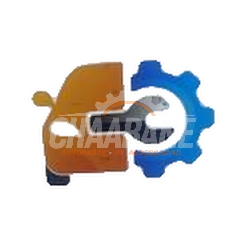 Capteur PDC A0009055504 Mercedes GLA AMG (156.9) 2.0 45 AMG Turbo 16V