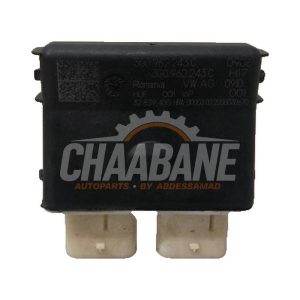 Module passage hayon 3G0962243C Audi RS 3 Sportback (8YA) 2.5 TFSI 20V Quattro 2021
