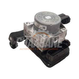 Pompe ABS 34518089697 BMW M3 (F80) 3.0 24V TwinPower Turbo 2014 / 2018
