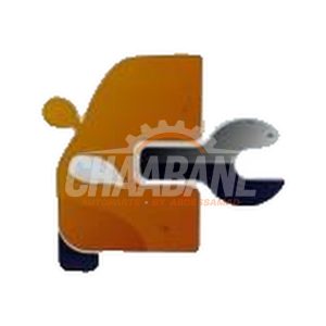Capteur PDC 5Q0919275B Audi RS 4 Avant (B9) 2.9 V6 TFSI 24V 2017