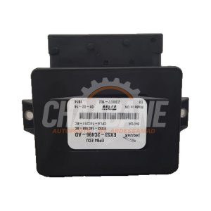 Module frein a main EX532C496AD Jaguar F-type 3.0 S V6 24V