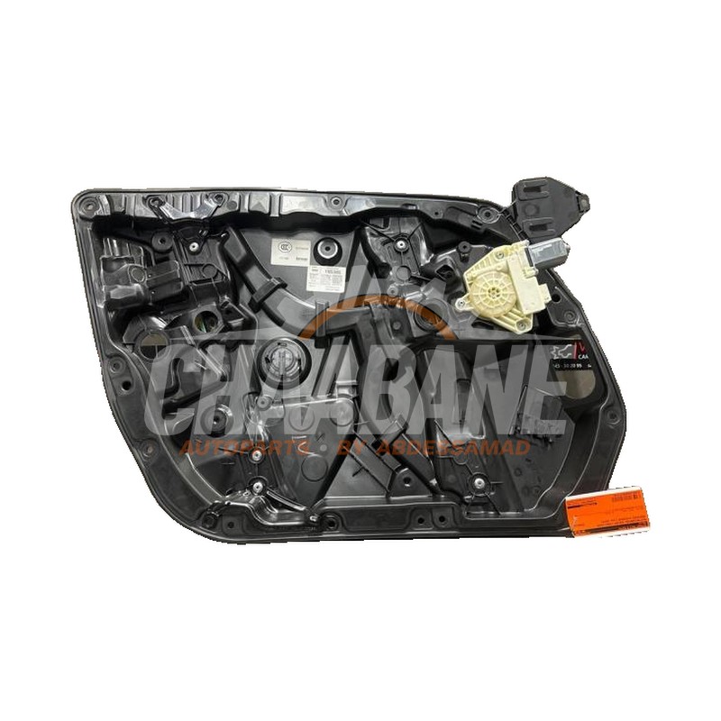Moteur leve vitre avant gauche A2059060013 Mercedes C Estate (S205) C-220 CDI BlueTEC, C-220 d 2.2 16V
