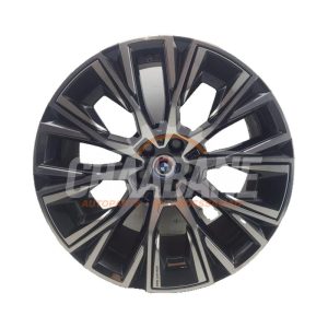 Jante 8747311 BMW i4 (G26) eDrive40 84 kWh 2021