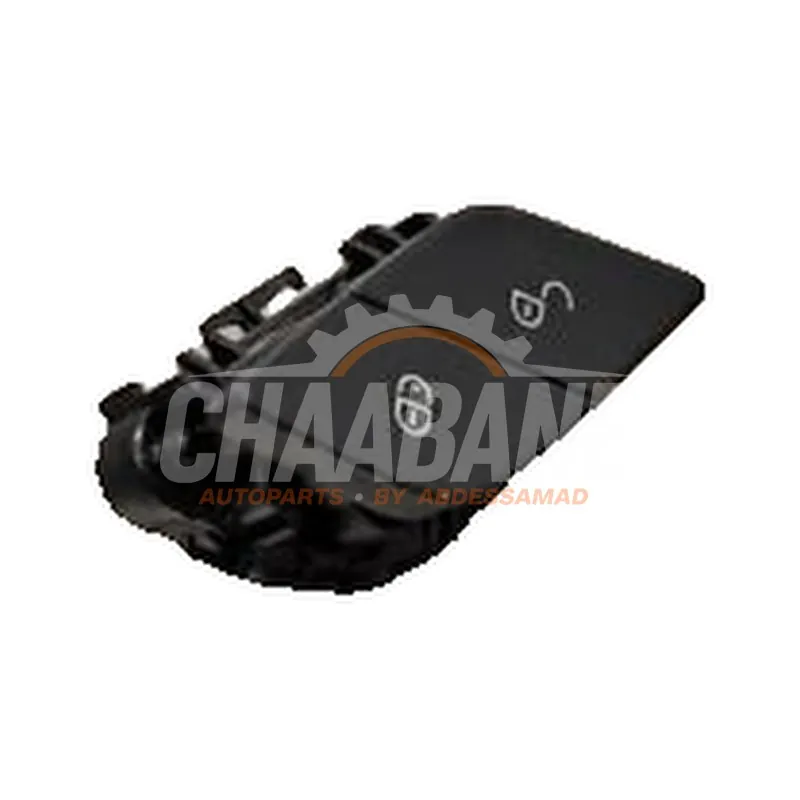 Commutateur verrouillage central des portes A2059055251 Mercedes Vito (447.6) 2.0 114 CDI 16V