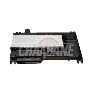 Amplificateur audio 81A035466 Audi A3 (8V1/8VK) 1.4 TFSI 16V 2012 / 2020