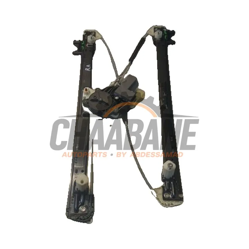 Moteur leve vitre arriere droit LR078870 Landrover Range Rover Sport (LW) 3.0 D250 MHEV