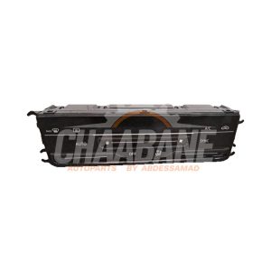 Panneau de commande clim 2GN907044 Volkswagen T-Cross 1.0 TSI 95 12V 2018