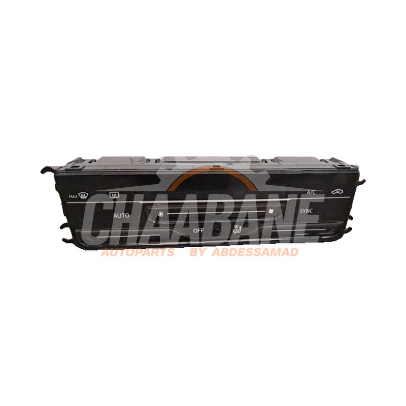Commande chauffage 2GN907044 Volkswagen T-Cross 1.0 TSI 95 12V 2018