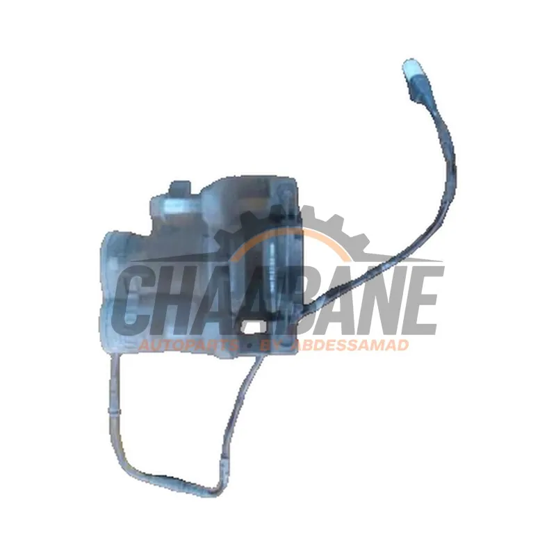 Etrier de frein (pince) arriere droit T2H37951 Jaguar XE 2.0 240 Turbo 16V
