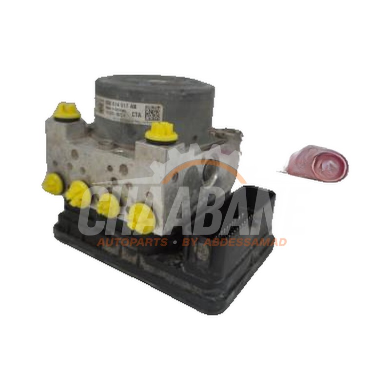 Bloc ABS 3Q0614517AB Skoda Superb 2015 / 2024