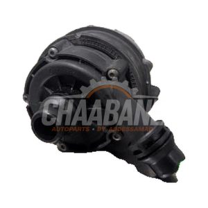 Pompe a eau supplementaire 0392024050 Mercedes C Estate (S205) C-350 e 2.0 16V