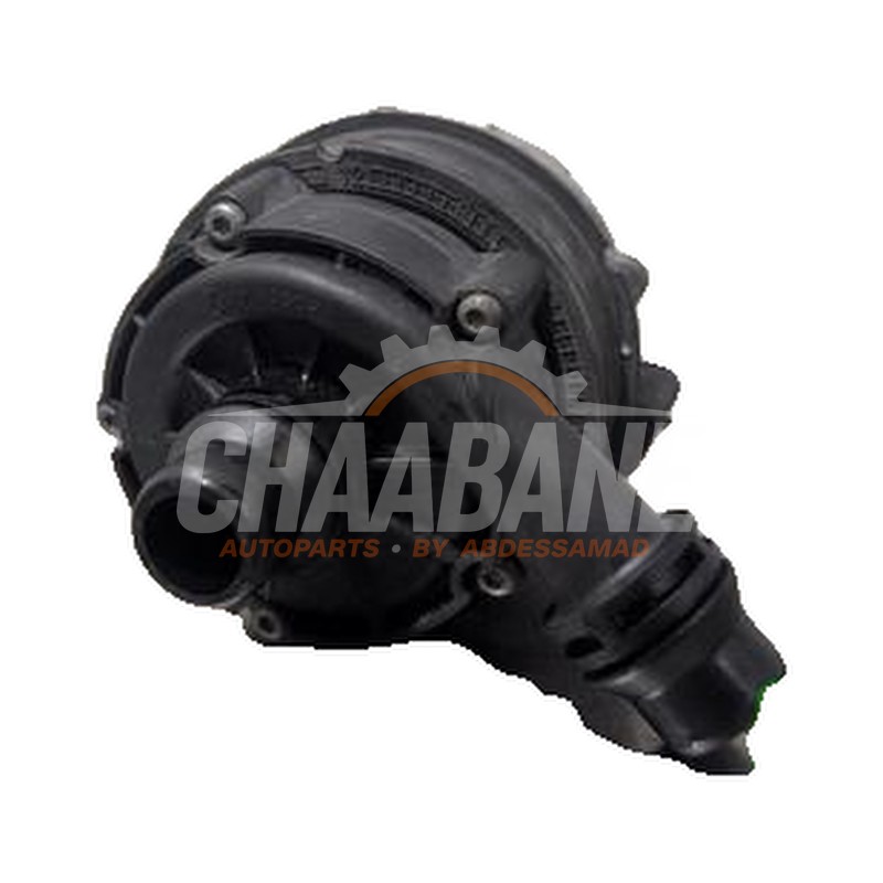 Pompe a eau supplementaire 0392024050 Mercedes C Estate (S205) C-350 e 2.0 16V