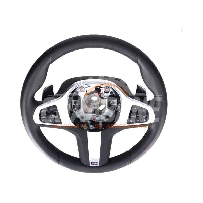 Volant 5A1D381 BMW X5 2019