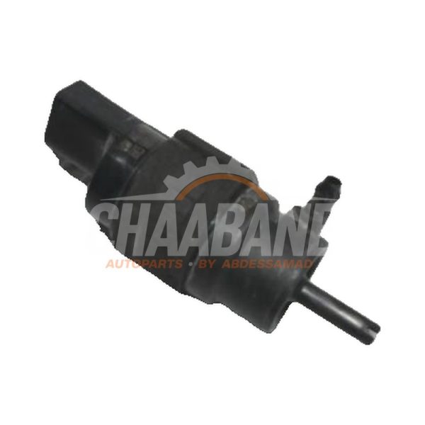 Pompe lave-glace arriere 8K5955647 Audi A8 (D5) 3.0 V6 24V 50 TDI Mild Hybrid Quattro 2017