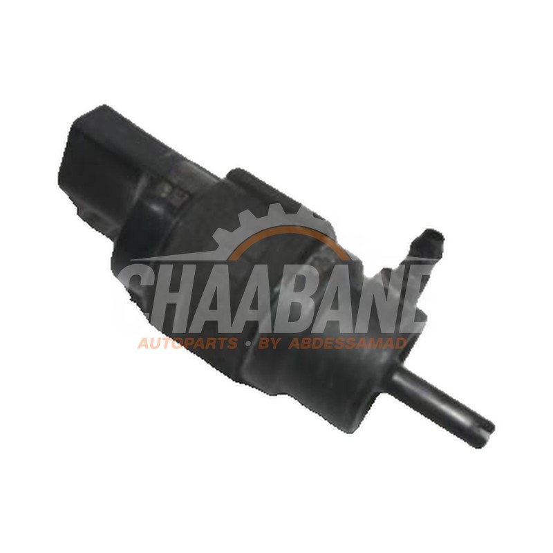 Pompe lave-glace arriere 8K5955647 Audi A8 (D5) 3.0 V6 24V 50 TDI Mild Hybrid Quattro 2017