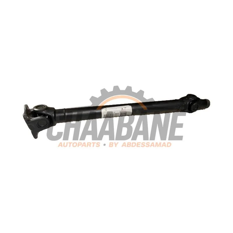 Arbre intermediaire pour 4x4 HK833219BC Jaguar F-Pace 2.0 D 180 16V