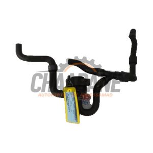 Pompe a eau supplementaire 5G0965567A Audi A3 Limousine (8VS/8VM) 1.4 TFSI 16V 2013 / 2020