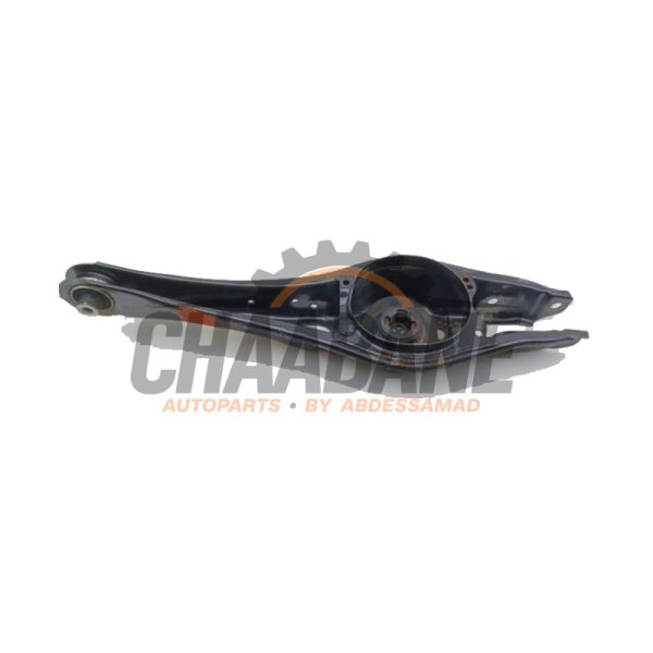 Bras de suspension arriere gauche 5Q0505311J Volkswagen T-Roc I 2.0 TSI 16V 4Motion 2017