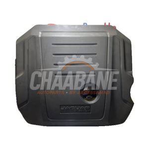 Cache sous moteur GX736A949A Jaguar F-Pace 2.0 D 180 16V AWD
