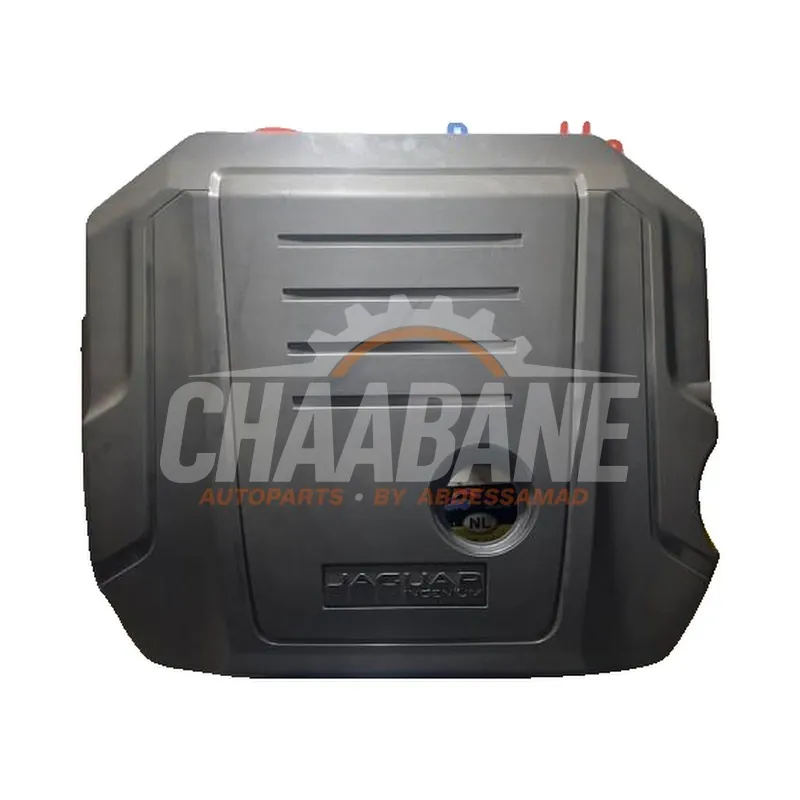 Cache sous moteur GX736A949A Jaguar F-Pace 2.0 D 180 16V AWD
