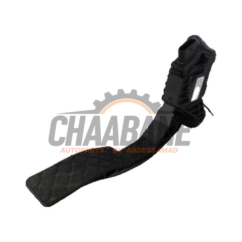 Capteur de position pedale daccelerateur 8W1723523 Audi Q7 2016