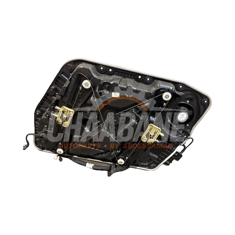 Vitre avant gauche A1777259700 Mercedes A (177.0) 1.3 A-200 Turbo 16V