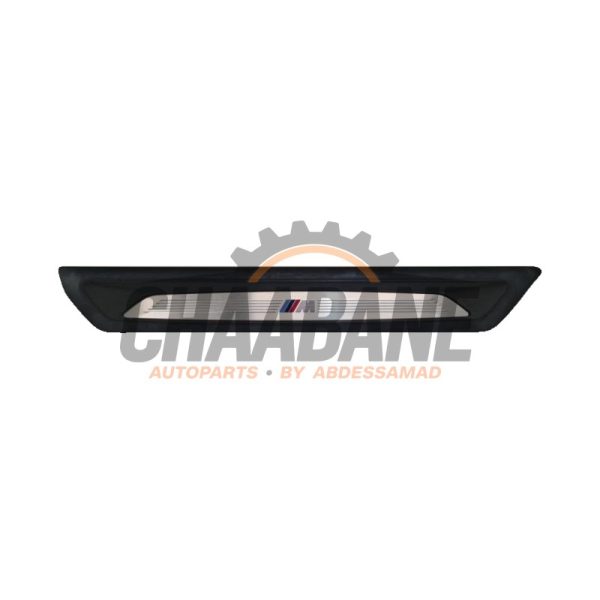 Embarquement avant droit 51477289215 BMW X2 (F39) xDrive 20d 2.0 16V 2017 / 2023