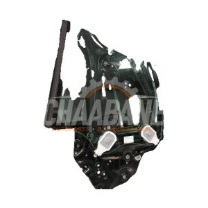 Mecanique vitre 2portes arriere gauche 8W7839397A Audi A5 2016