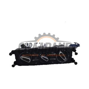 Panneau de commandes chauffage 2G1820045AD Volkswagen Taigo 1.0 TSI 115 12V 2021