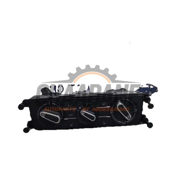 Panneau de commandes chauffage 2G1820045AD Volkswagen Taigo 1.0 TSI 115 12V 2021