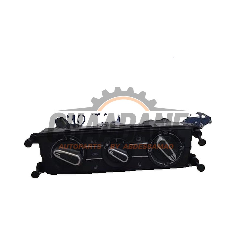 Panneau de commandes chauffage 2G1820045AD Volkswagen Taigo 1.0 TSI 115 12V 2021