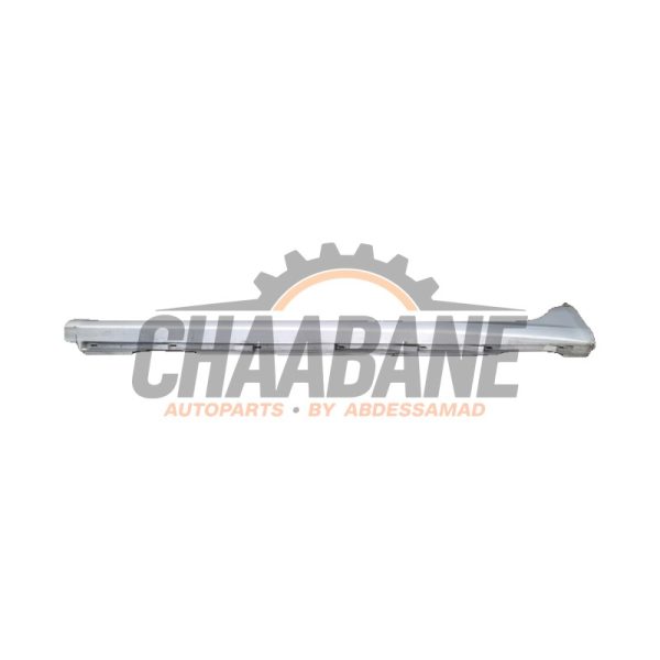 Bas de caisse gauche 4K8853855A Audi A7 Sportback (4KA) 2.0 40 TDI Mild Hybrid 2017
