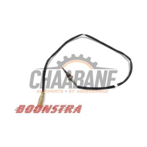 Sensor temperature d'echappement 8W0906088S Audi A4 (B9) 2.0 TDI Ultra 16V 2015