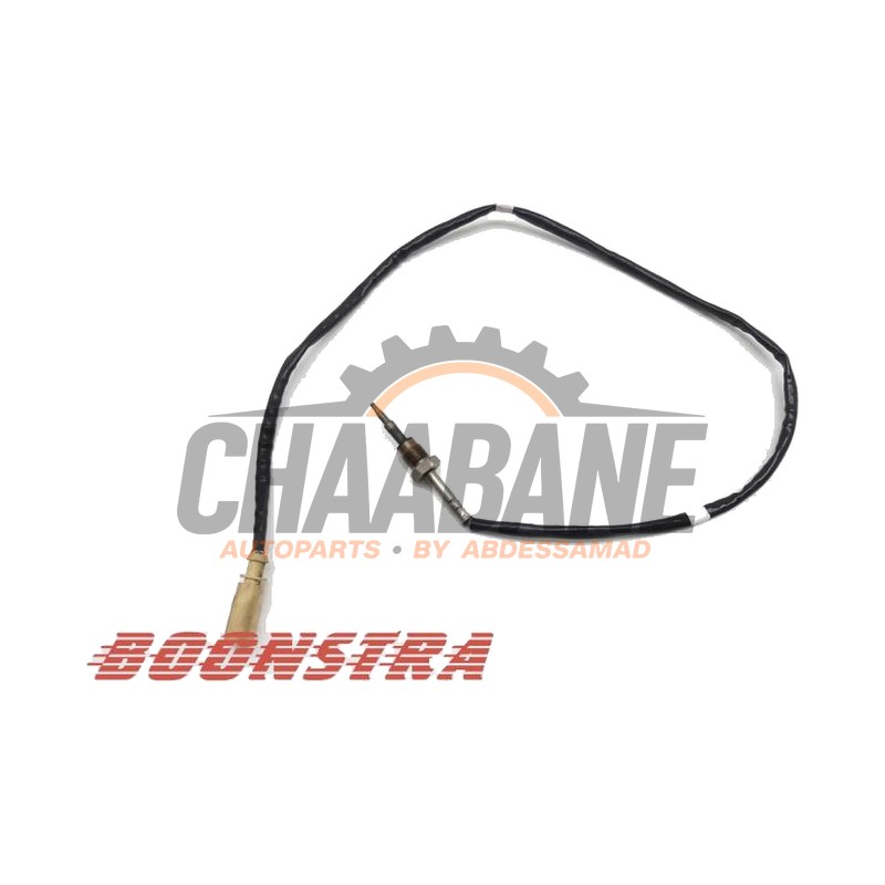 Sensor temperature d'echappement 8W0906088S Audi A4 (B9) 2.0 TDI Ultra 16V 2015
