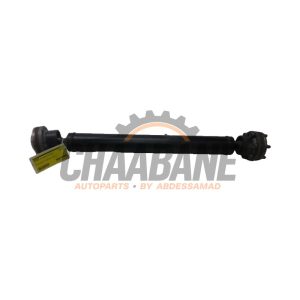 Arbre de transmission 1664102501 Mercedes GLE (W166) 500 e 3.0 V6 24V 4-Matic