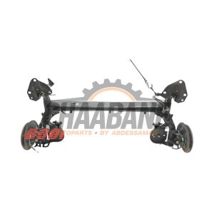 Arbre entrainement roue avant A4153502800 Mercedes Citan (415.6) 1.5 108 CDI Euro 6