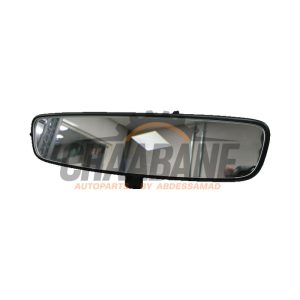 Retroviseur interieur 3G0857511BK Seat Ibiza 2017