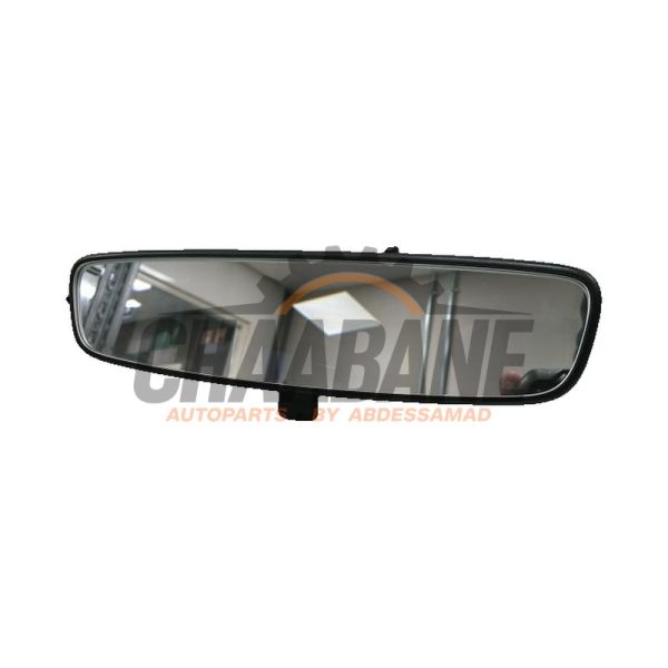 Retroviseur interieur 3G0857511BK Seat Ibiza 2017